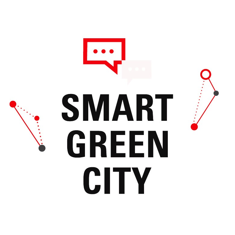 Smart Green City