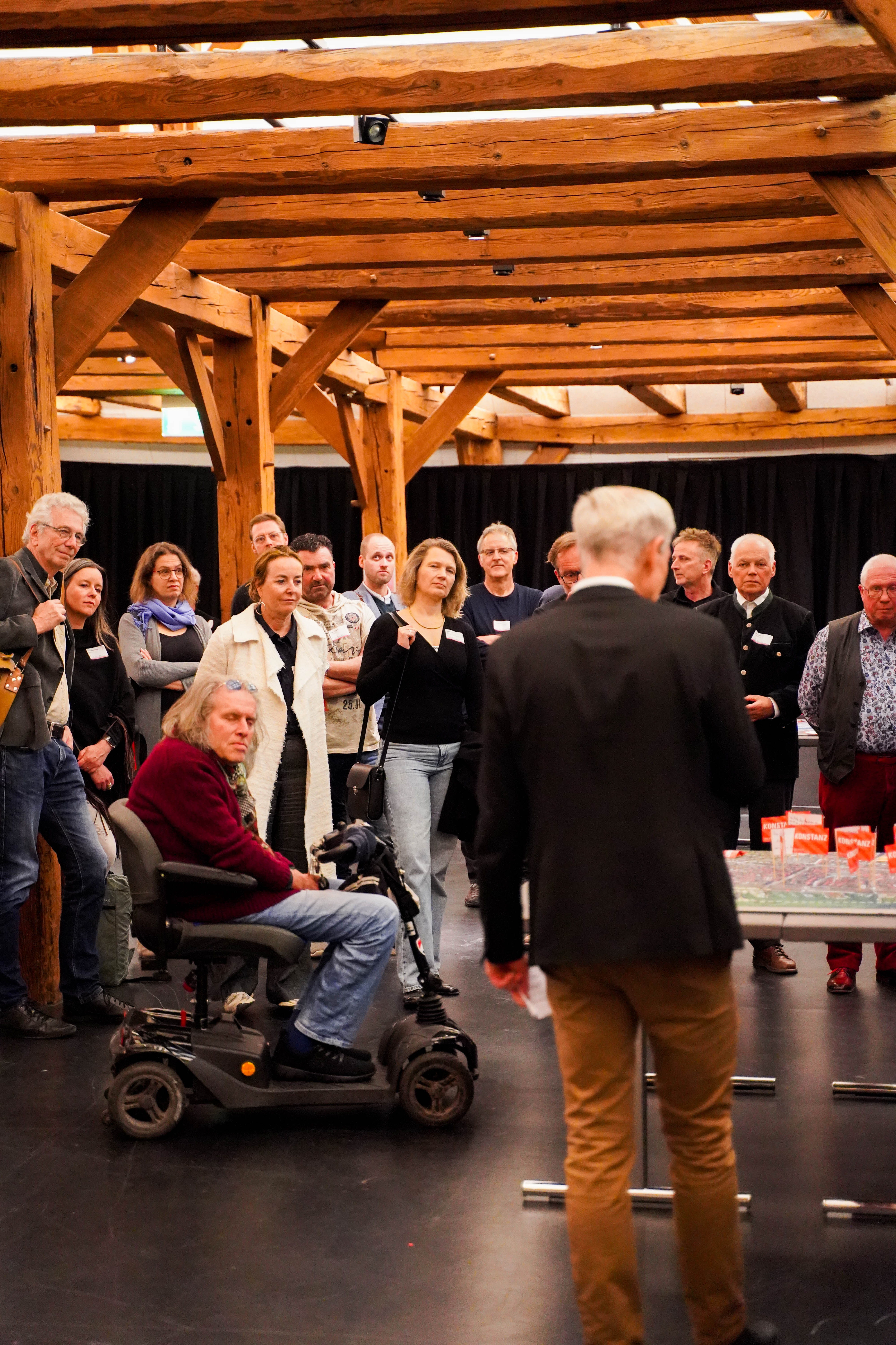 Storyboard Akteursgruppenwerkstatt 16.03.2023 Bürgermeister Langensteiner